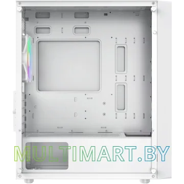 Корпус Ocypus Gamma C50 ARGB White картинка 4